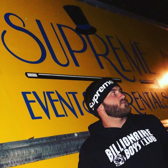 Meet your Posher, Chad - Picture 1 of 1